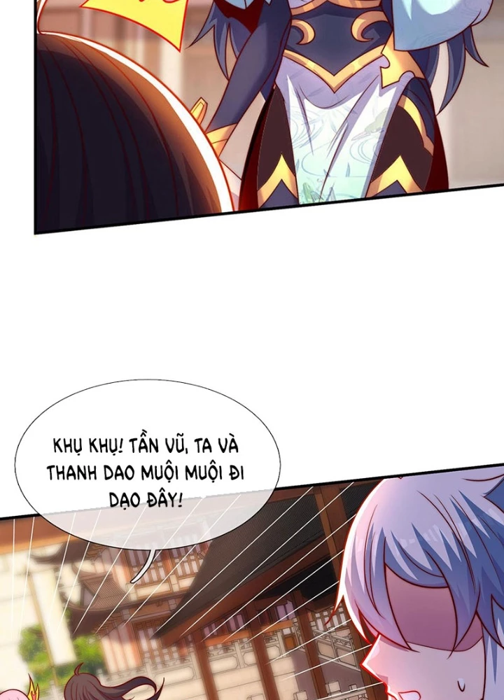 Huyền Thiên Chí Tôn Chapter 139 - 45