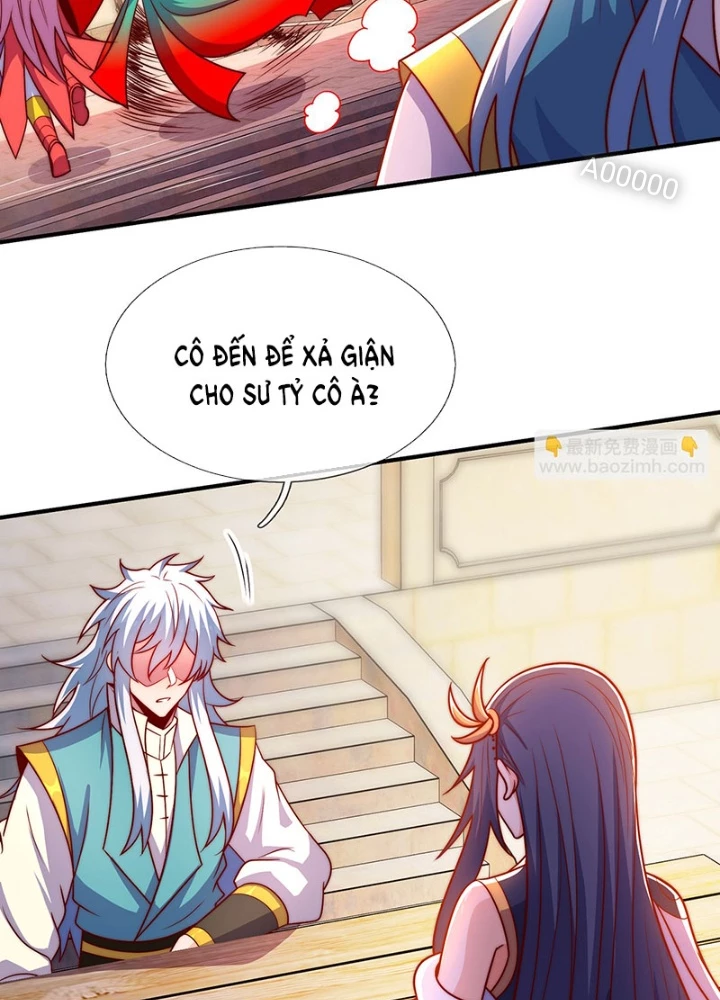 Huyền Thiên Chí Tôn Chapter 139 - 47