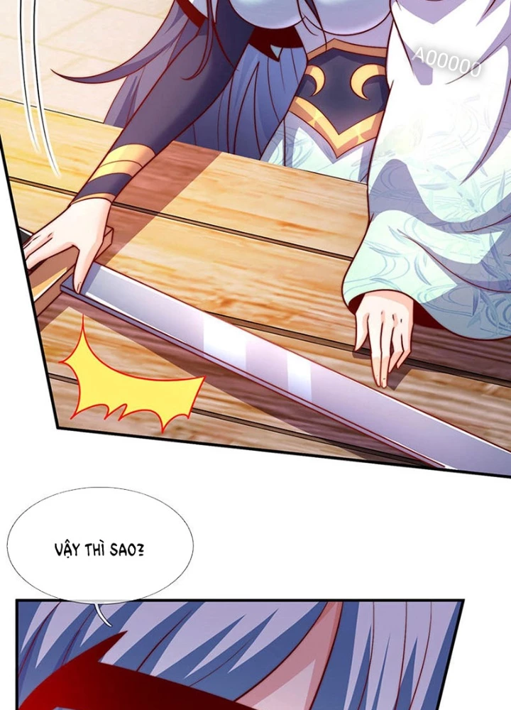 Huyền Thiên Chí Tôn Chapter 139 - 51