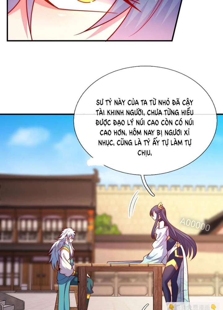 Huyền Thiên Chí Tôn Chapter 139 - 53