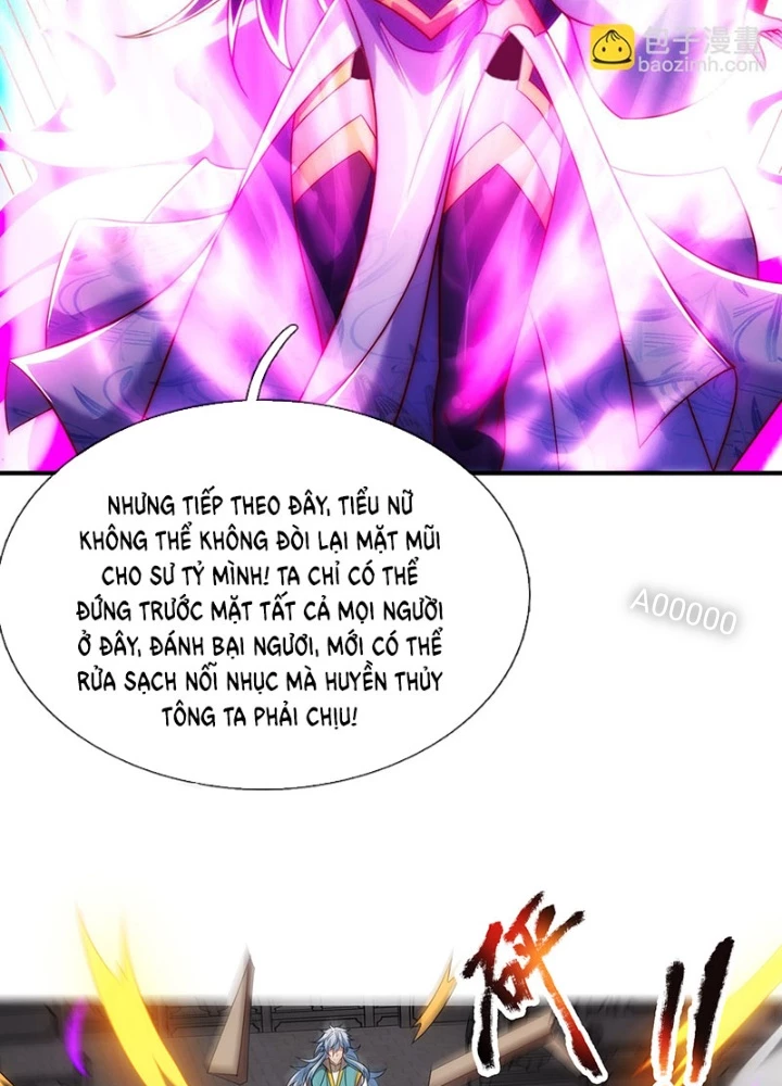 Huyền Thiên Chí Tôn Chapter 139 - 57