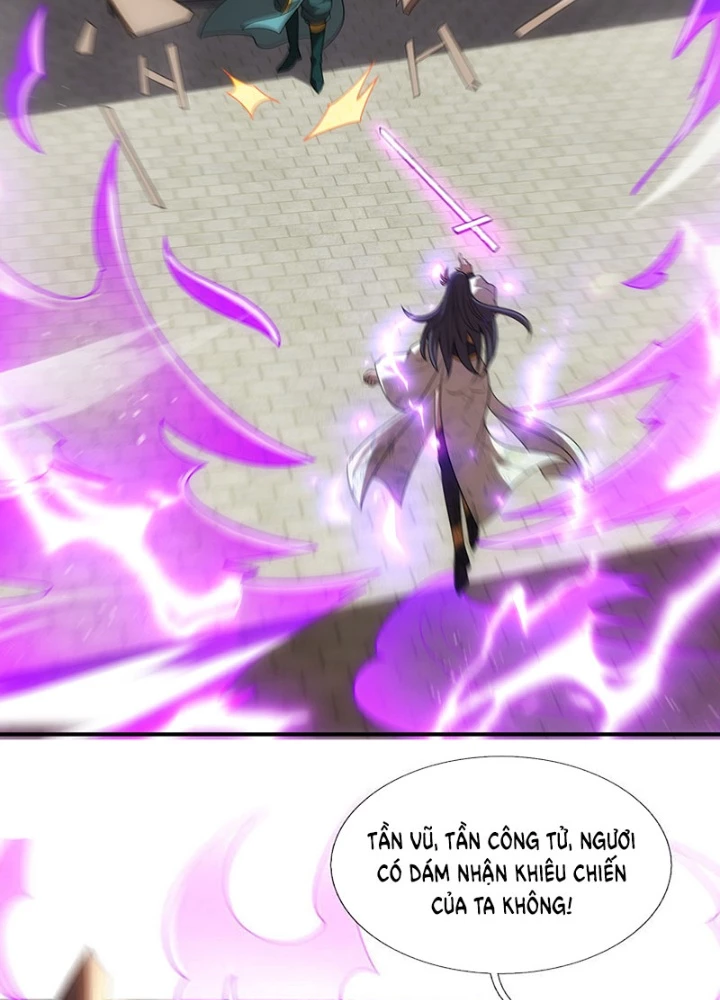 Huyền Thiên Chí Tôn Chapter 139 - 59