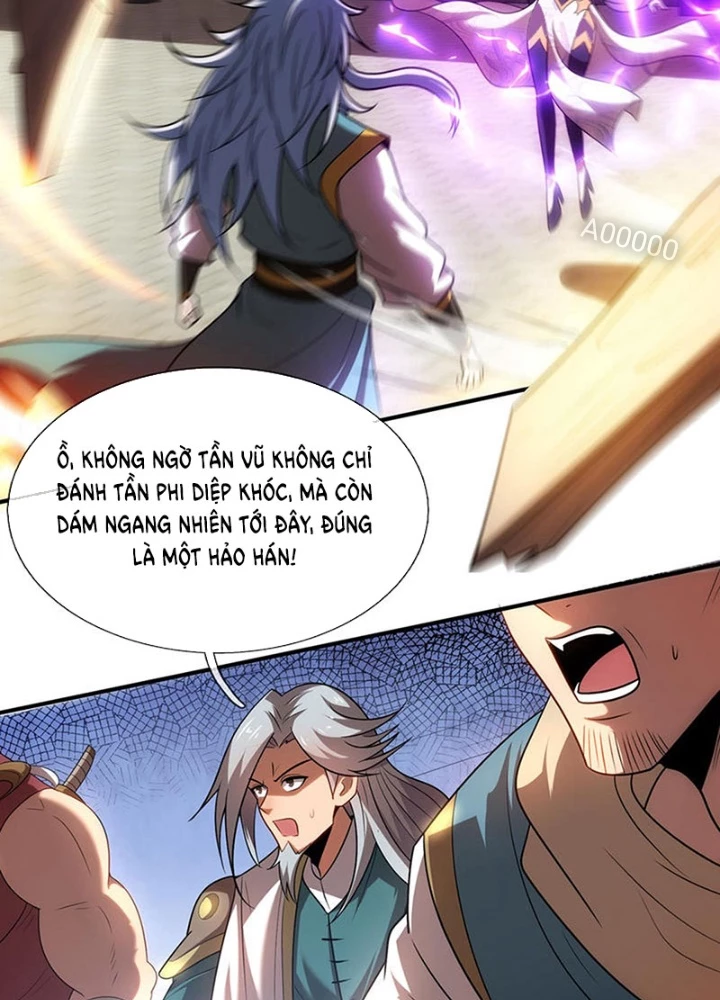 Huyền Thiên Chí Tôn Chapter 139 - 61
