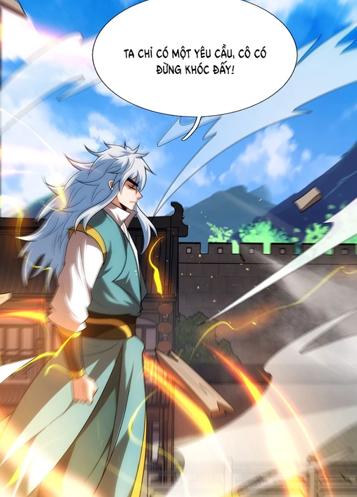 Huyền Thiên Chí Tôn Chapter 139 - 63