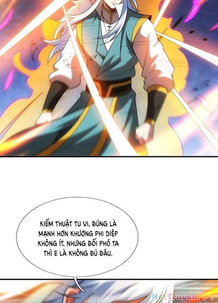 Huyền Thiên Chí Tôn Chapter 139 - 71