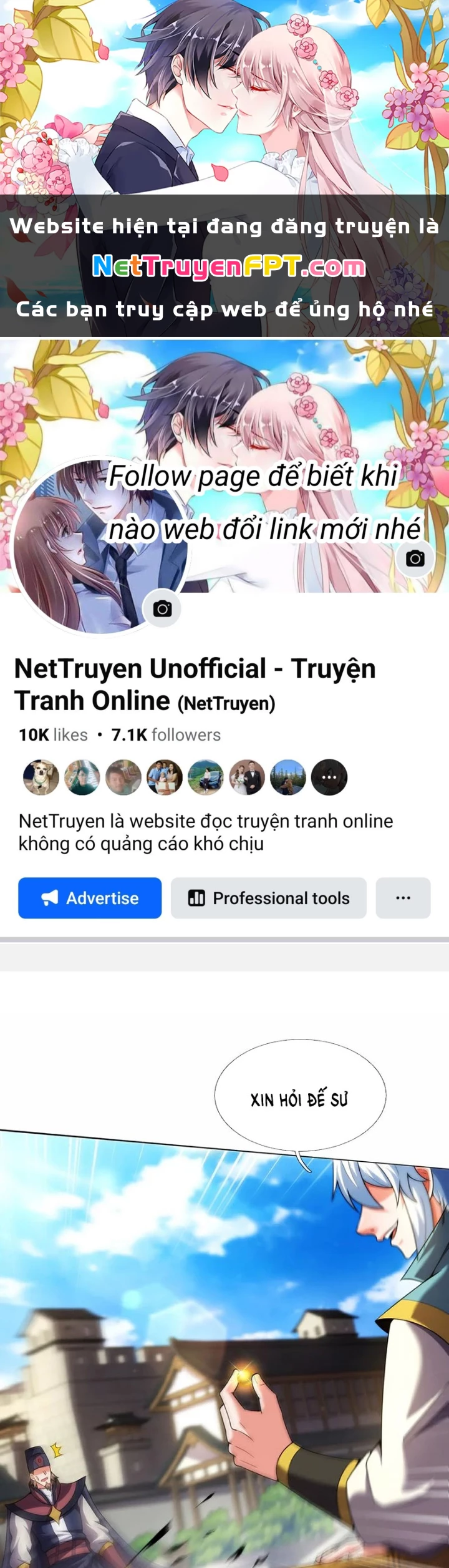 Huyền Thiên Chí Tôn Chapter 143 - 1
