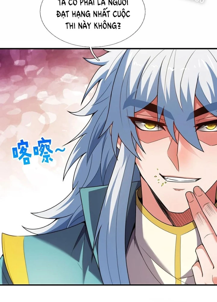 Huyền Thiên Chí Tôn Chapter 143 - 3