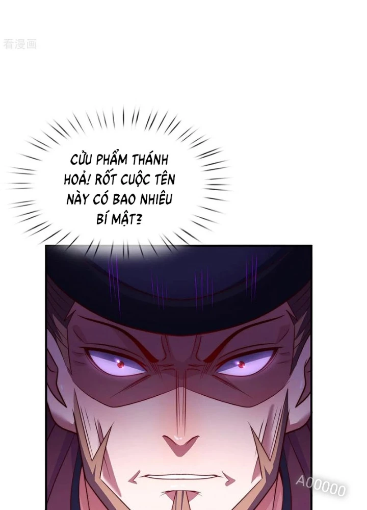 Huyền Thiên Chí Tôn Chapter 143 - 5