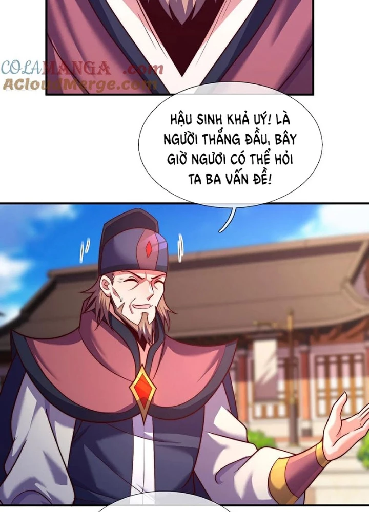 Huyền Thiên Chí Tôn Chapter 143 - 7