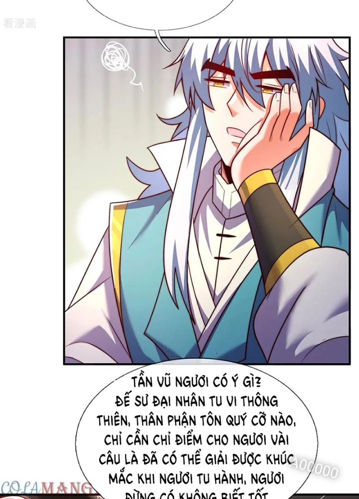 Huyền Thiên Chí Tôn Chapter 143 - 9