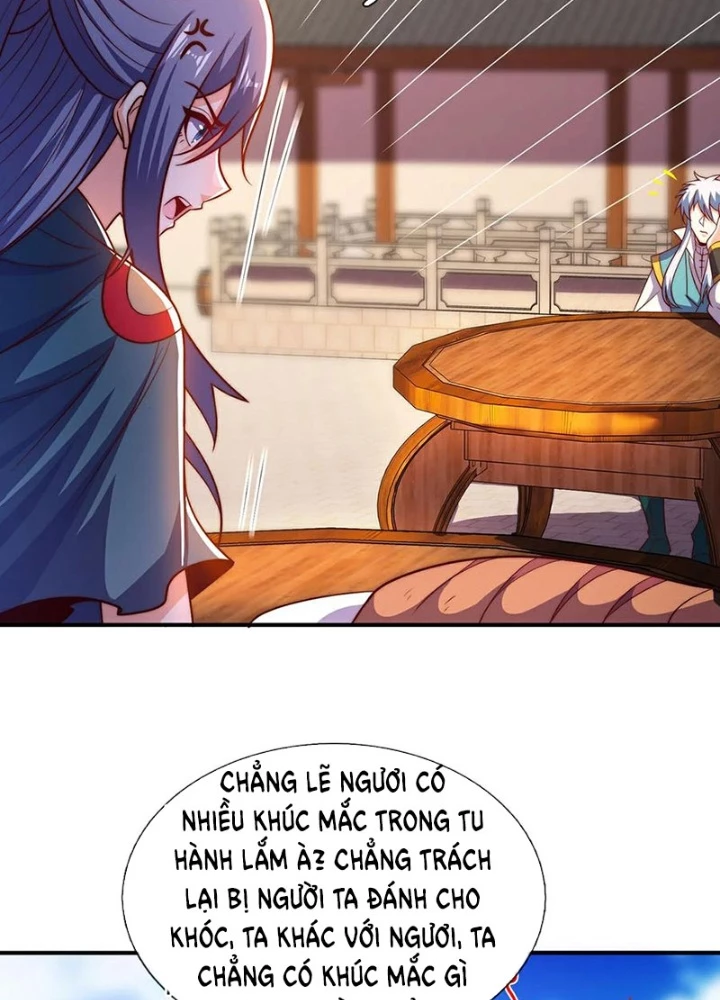 Huyền Thiên Chí Tôn Chapter 143 - 11