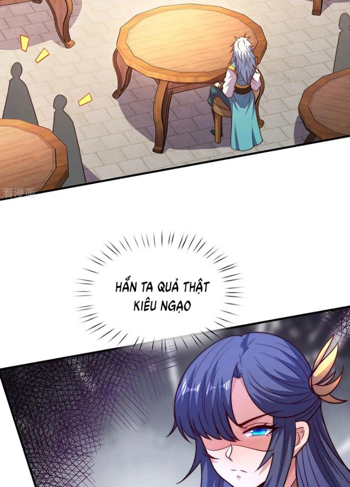 Huyền Thiên Chí Tôn Chapter 143 - 15