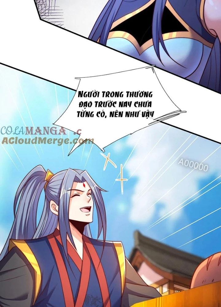 Huyền Thiên Chí Tôn Chapter 143 - 17