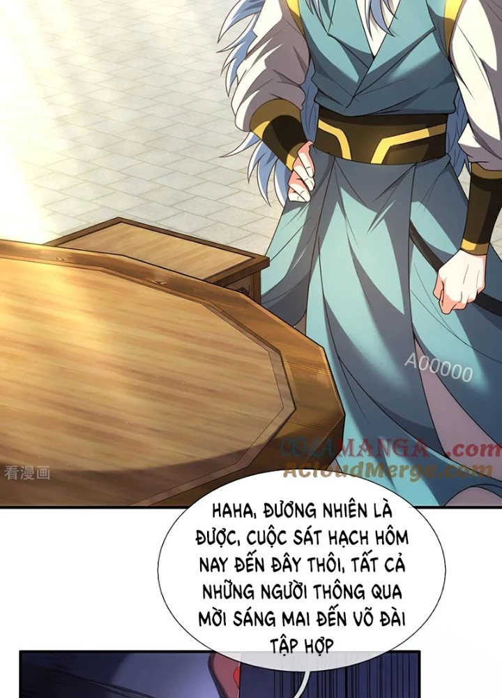 Huyền Thiên Chí Tôn Chapter 143 - 21