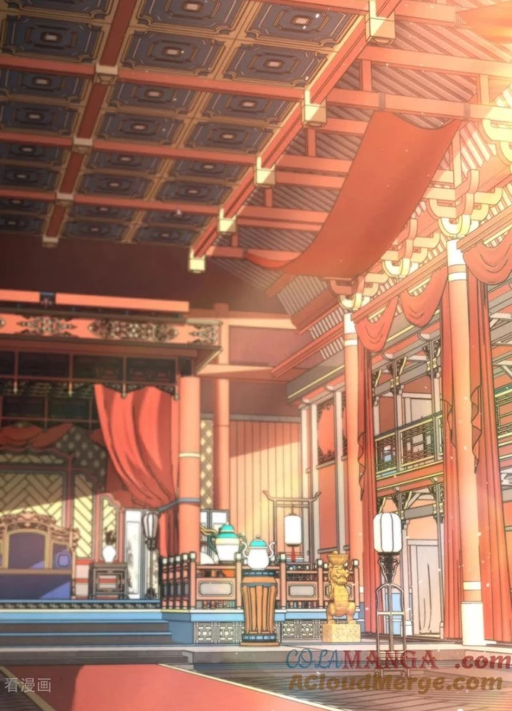 Huyền Thiên Chí Tôn Chapter 143 - 31