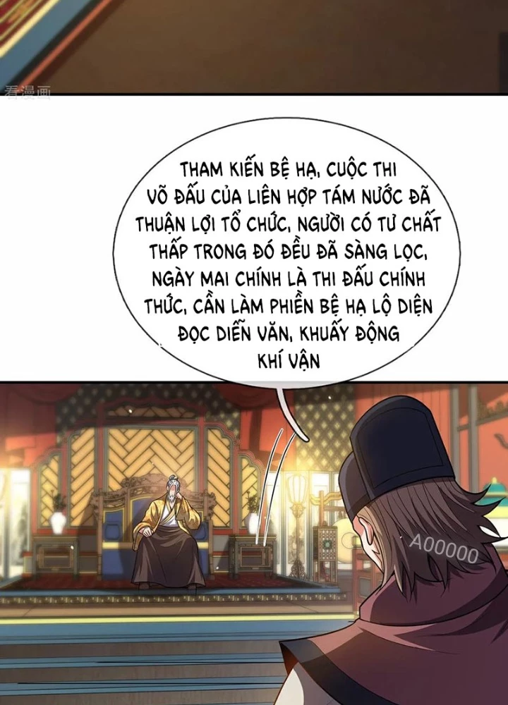 Huyền Thiên Chí Tôn Chapter 143 - 39