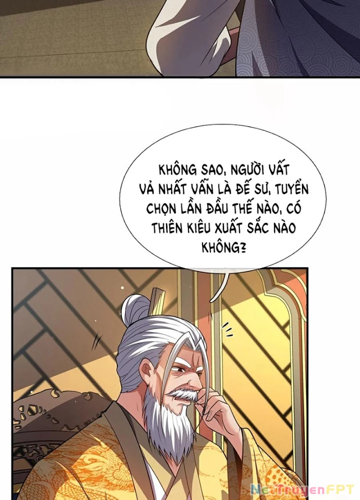 Huyền Thiên Chí Tôn Chapter 143 - 41