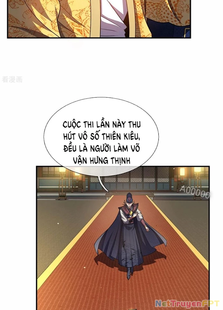 Huyền Thiên Chí Tôn Chapter 143 - 43