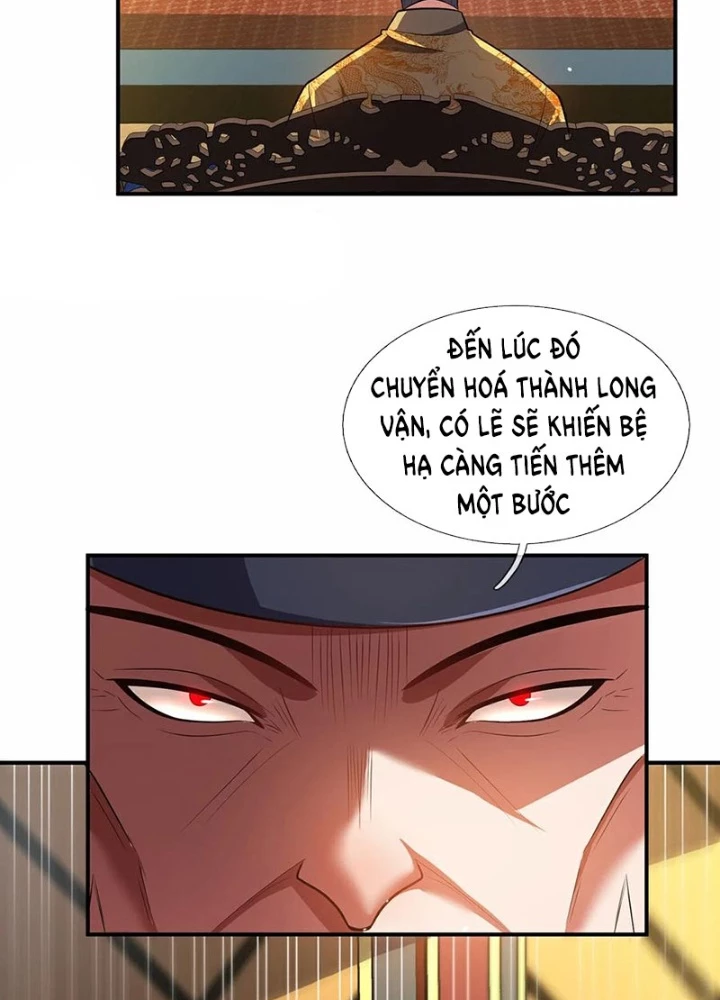 Huyền Thiên Chí Tôn Chapter 143 - 45