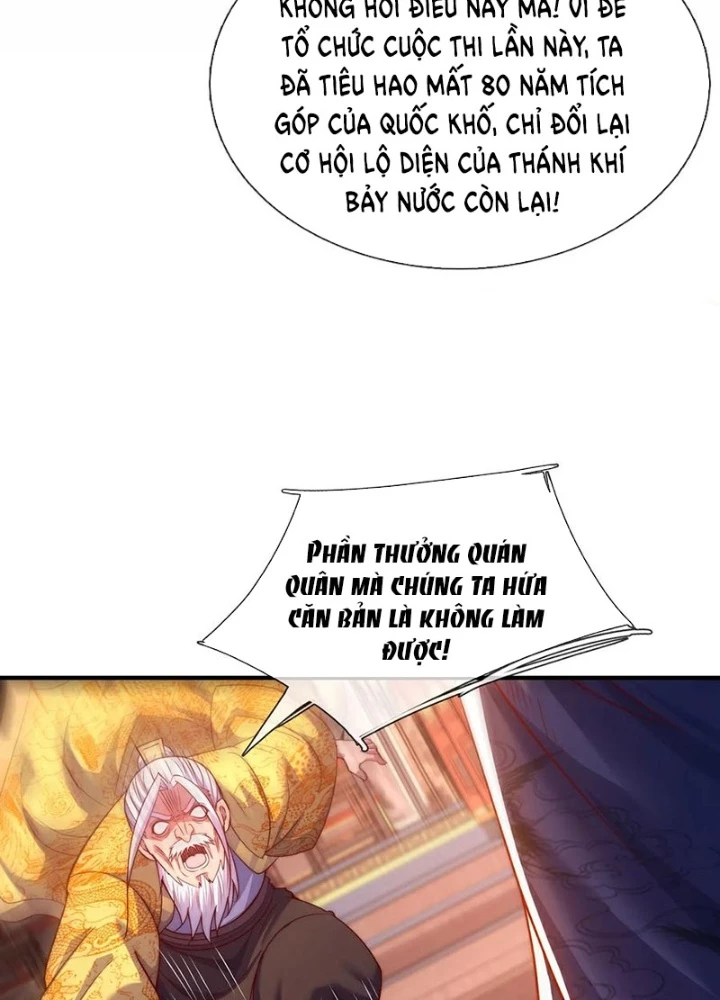 Huyền Thiên Chí Tôn Chapter 143 - 49
