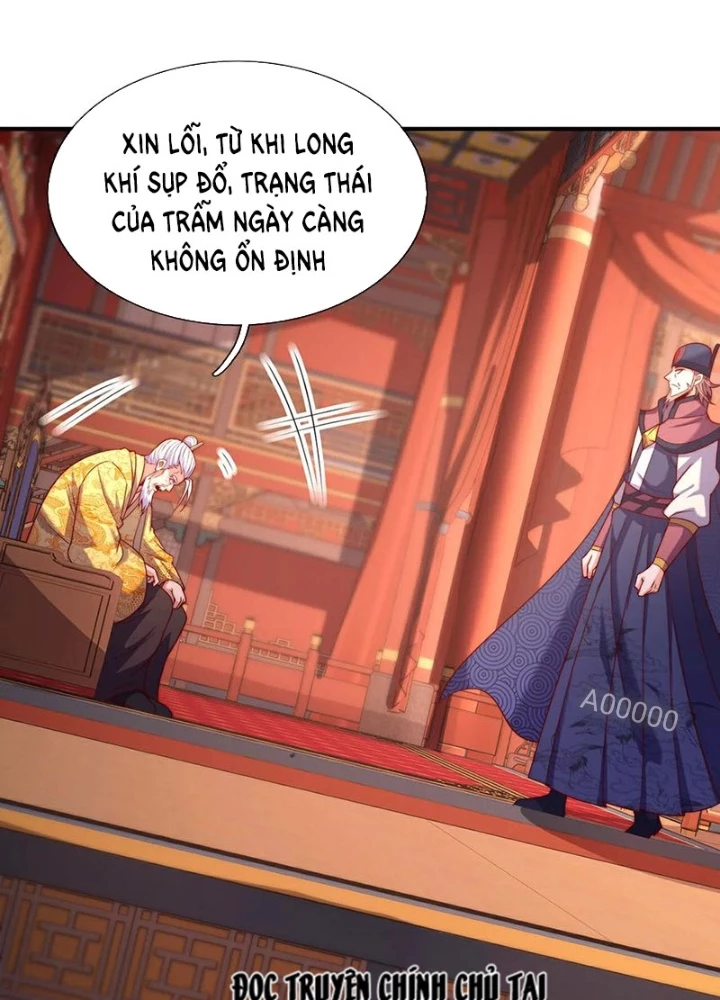 Huyền Thiên Chí Tôn Chapter 143 - 61