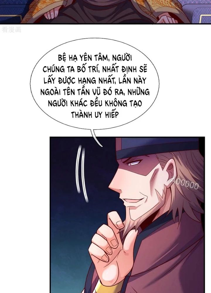 Huyền Thiên Chí Tôn Chapter 143 - 65