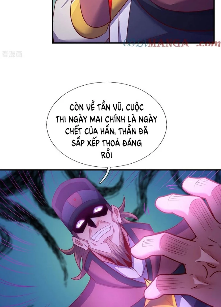 Huyền Thiên Chí Tôn Chapter 143 - 67