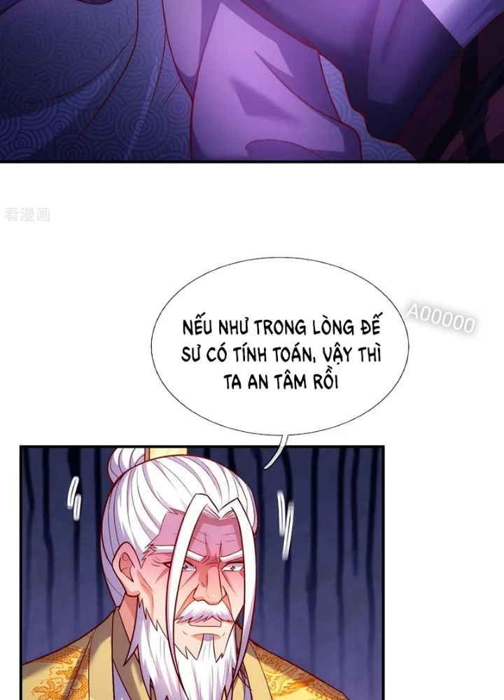 Huyền Thiên Chí Tôn Chapter 143 - 69