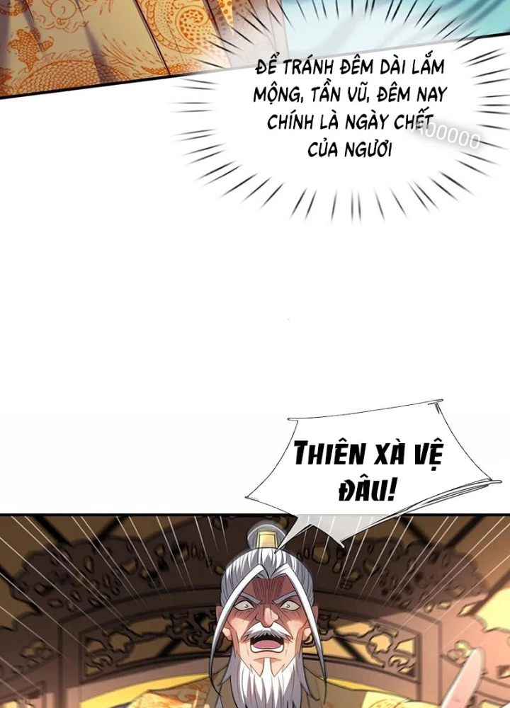 Huyền Thiên Chí Tôn Chapter 143 - 77