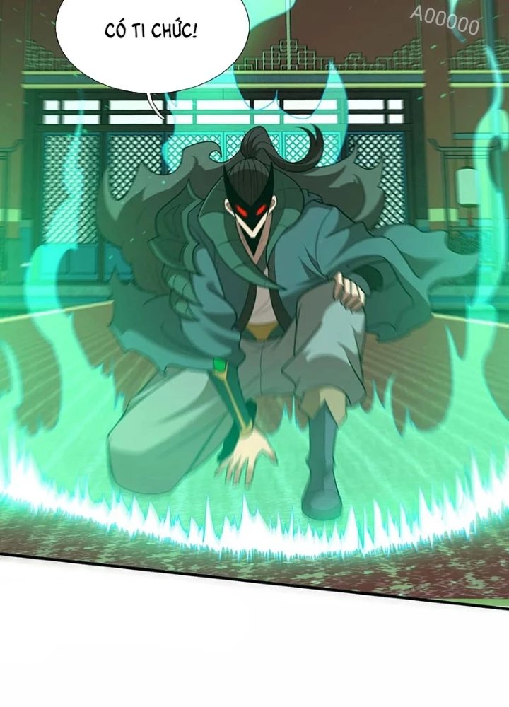 Huyền Thiên Chí Tôn Chapter 143 - 81
