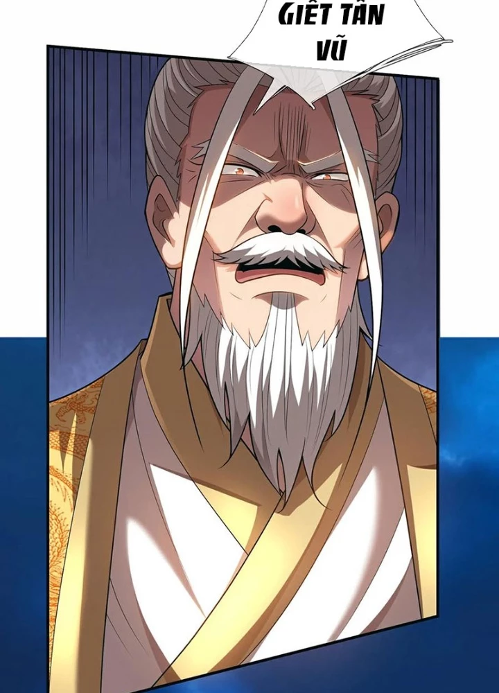 Huyền Thiên Chí Tôn Chapter 143 - 83