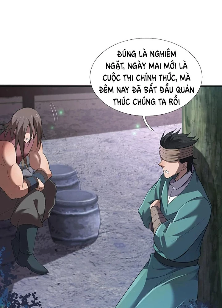 Huyền Thiên Chí Tôn Chapter 143 - 89