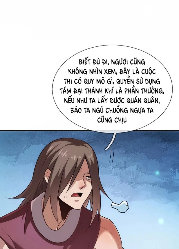 Huyền Thiên Chí Tôn Chapter 143 - 91