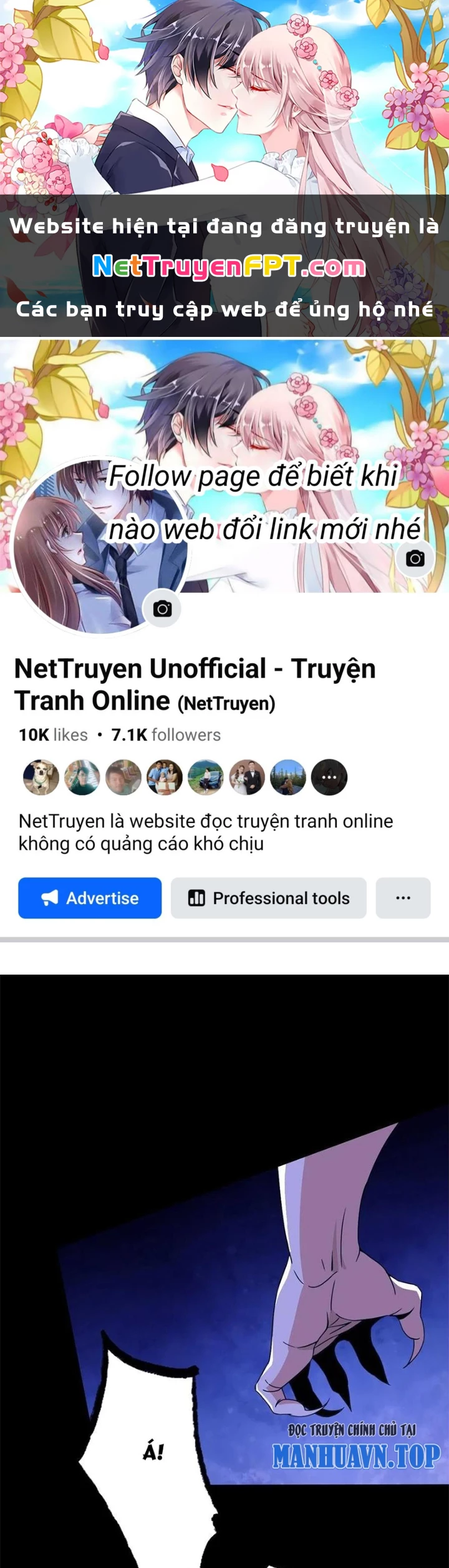 Mạt Thế Lạc Viên Chapter 3 - 1