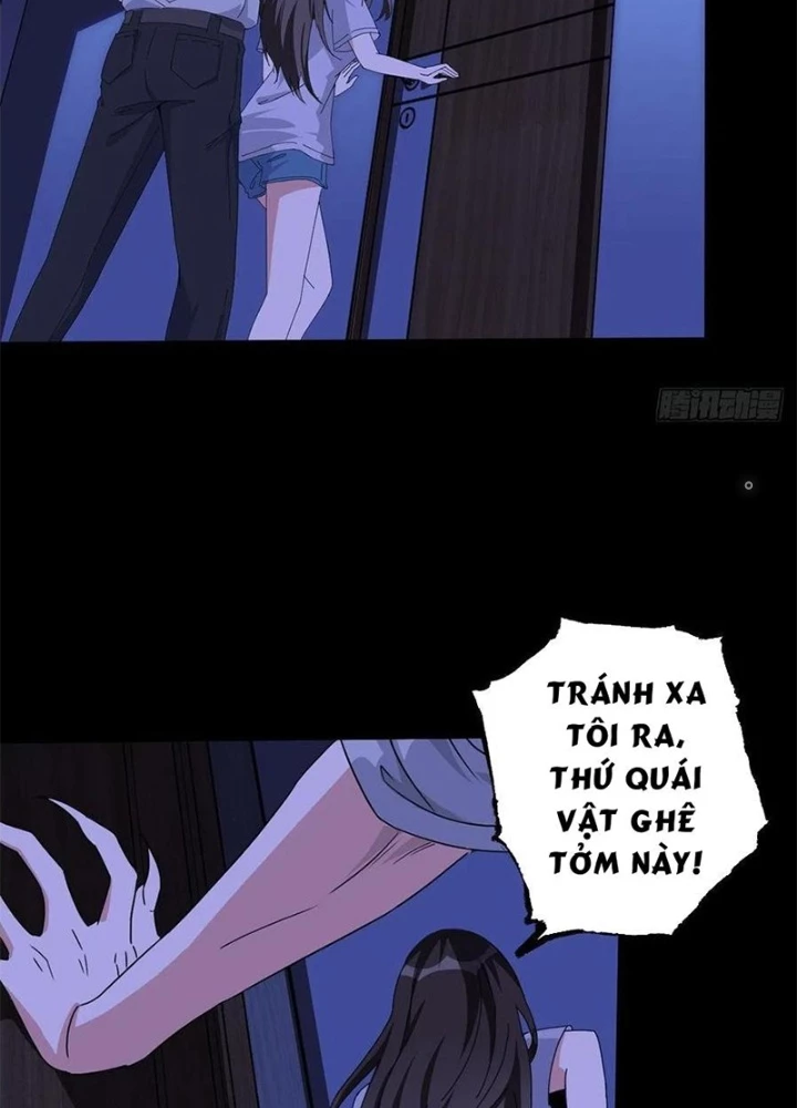 Mạt Thế Lạc Viên Chapter 3 - 13