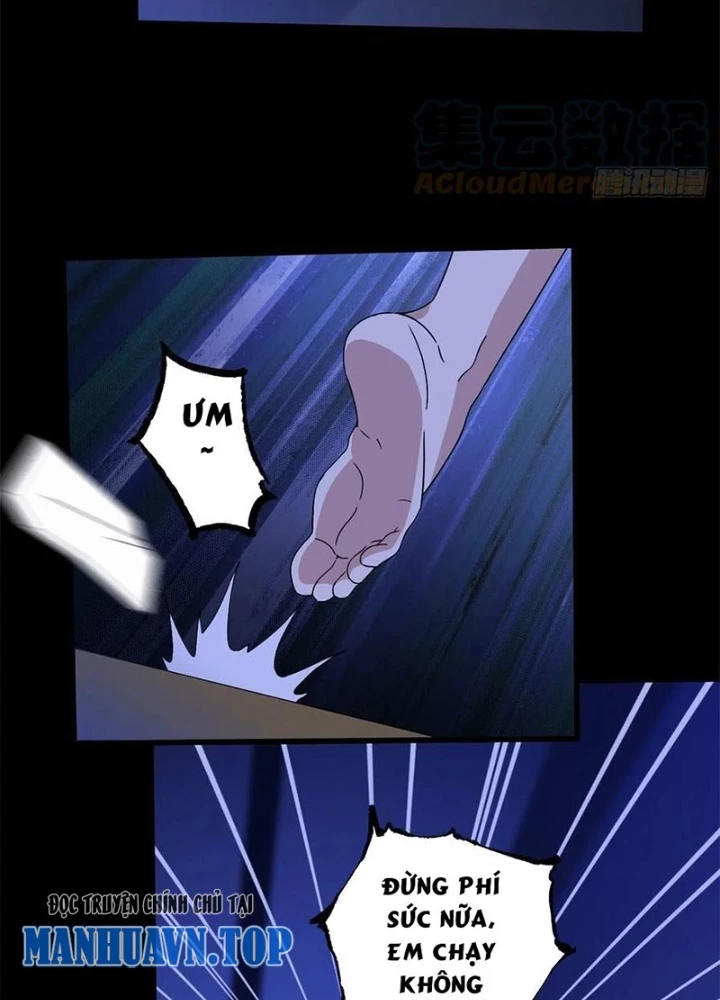 Mạt Thế Lạc Viên Chapter 3 - 17