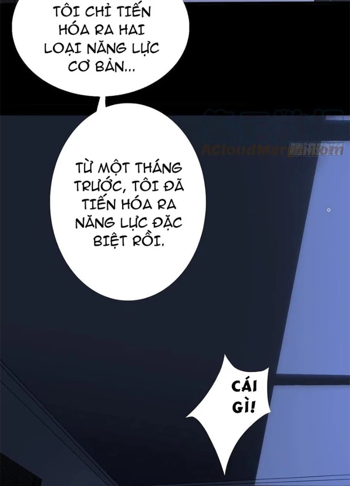 Mạt Thế Lạc Viên Chapter 3 - 45