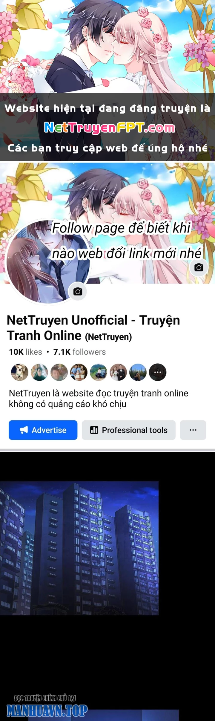 Mạt Thế Lạc Viên Chapter 4 - 1