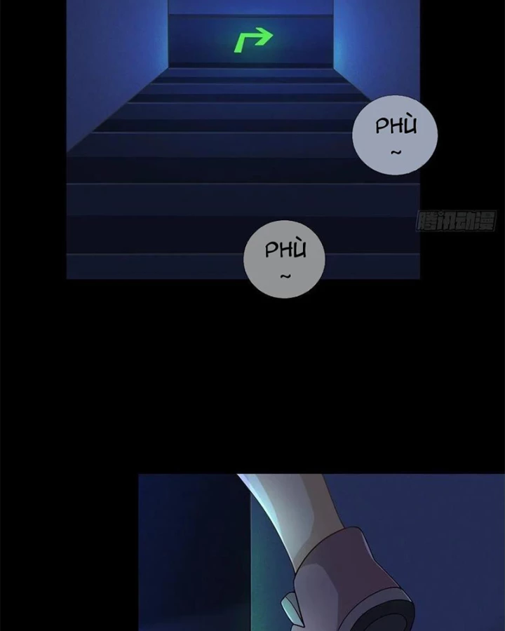 Mạt Thế Lạc Viên Chapter 4 - 2