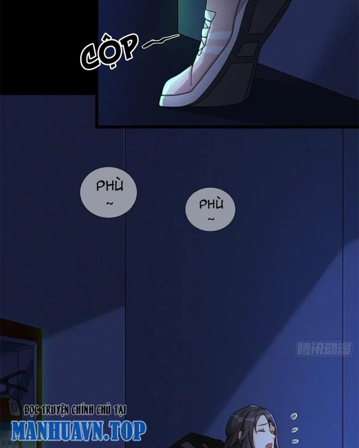 Mạt Thế Lạc Viên Chapter 4 - 3