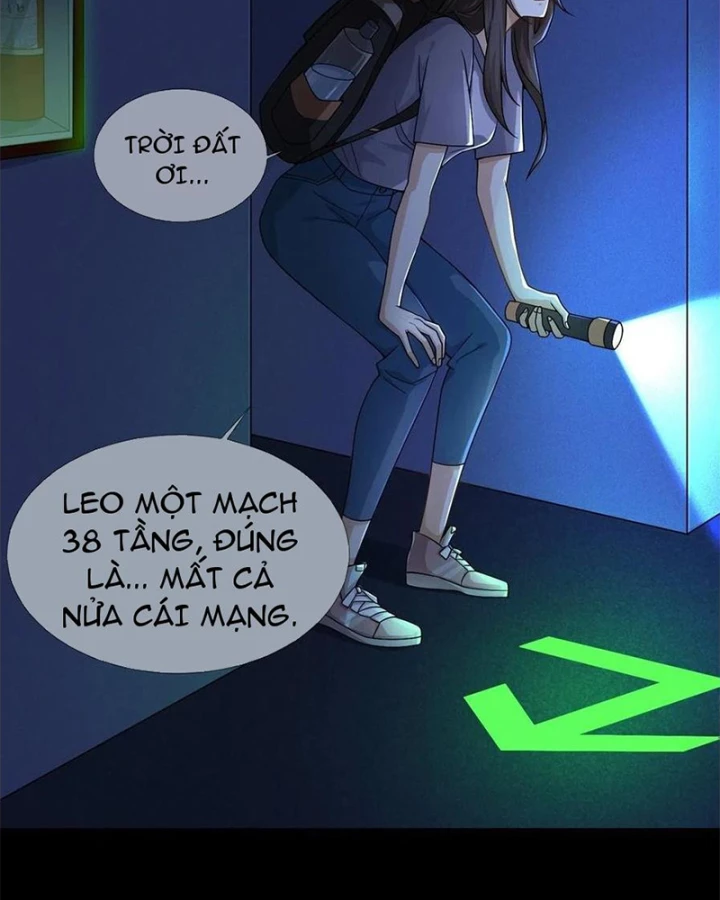 Mạt Thế Lạc Viên Chapter 4 - 4