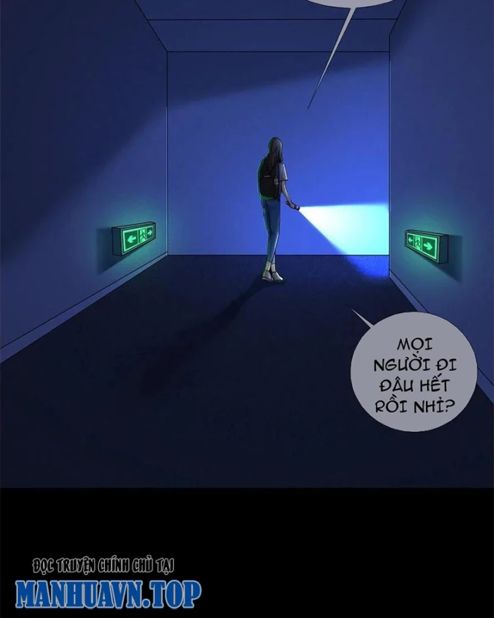 Mạt Thế Lạc Viên Chapter 4 - 7