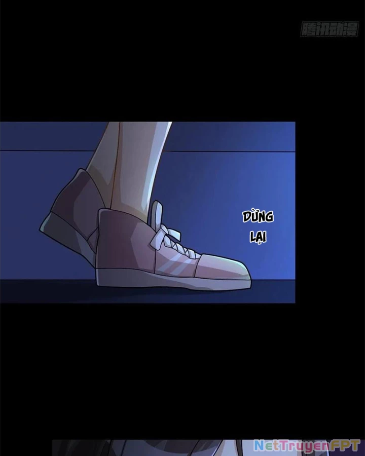 Mạt Thế Lạc Viên Chapter 4 - 8