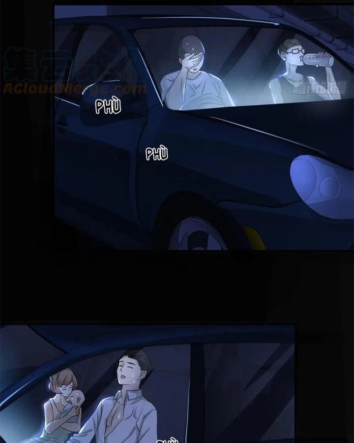 Mạt Thế Lạc Viên Chapter 4 - 14