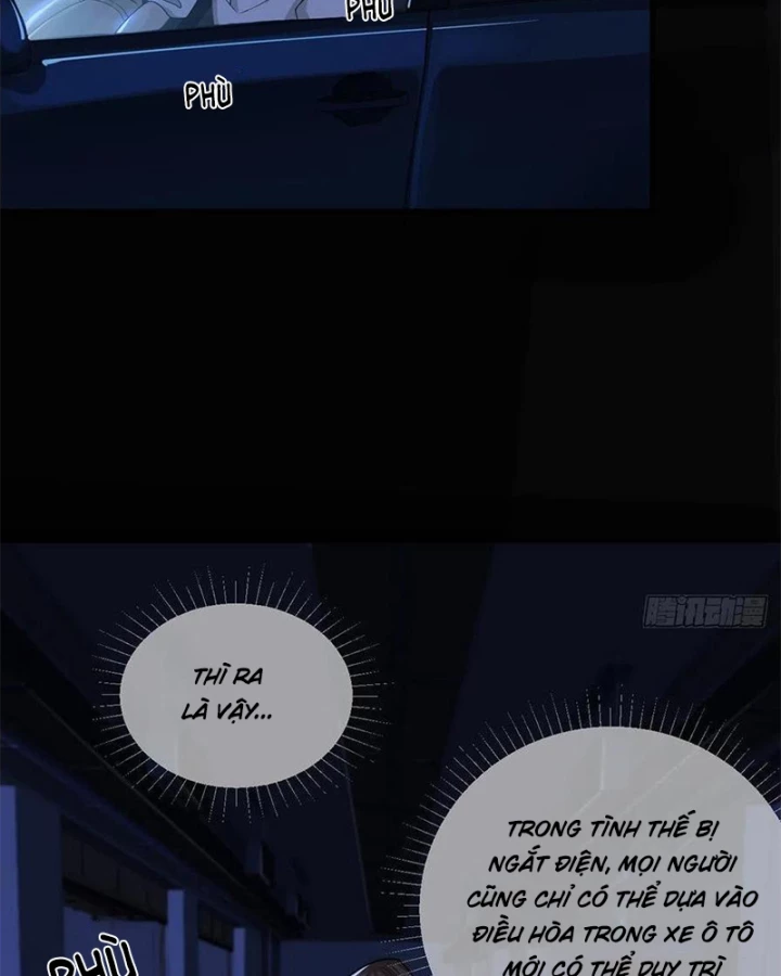 Mạt Thế Lạc Viên Chapter 4 - 15