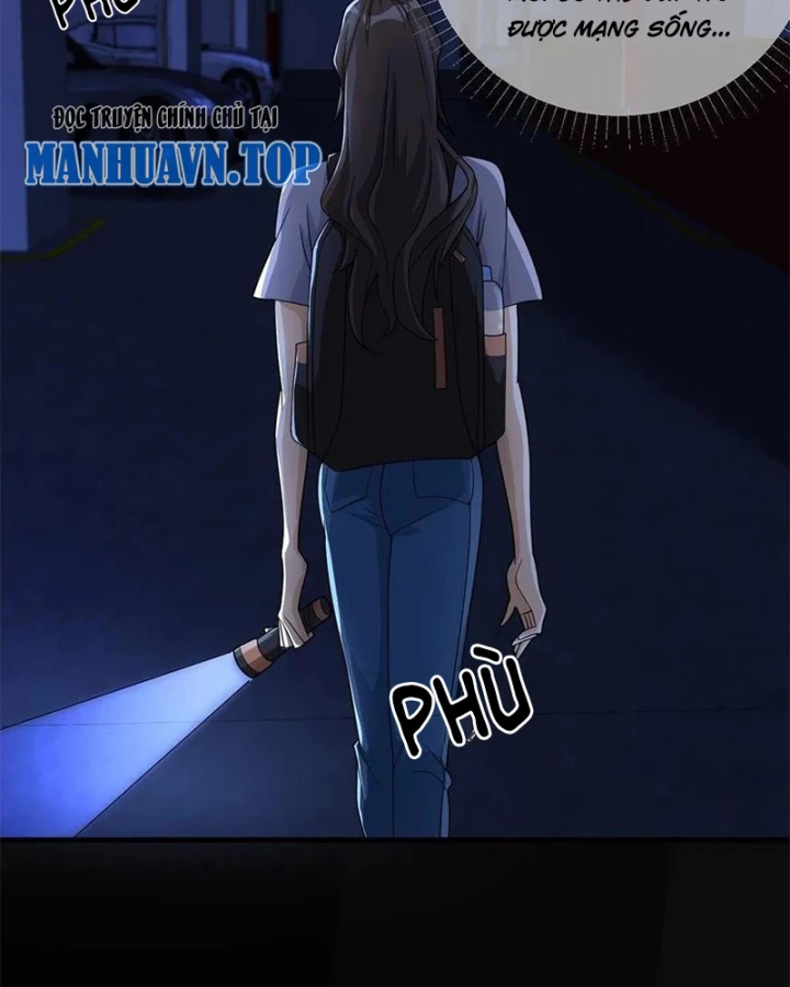 Mạt Thế Lạc Viên Chapter 4 - 16