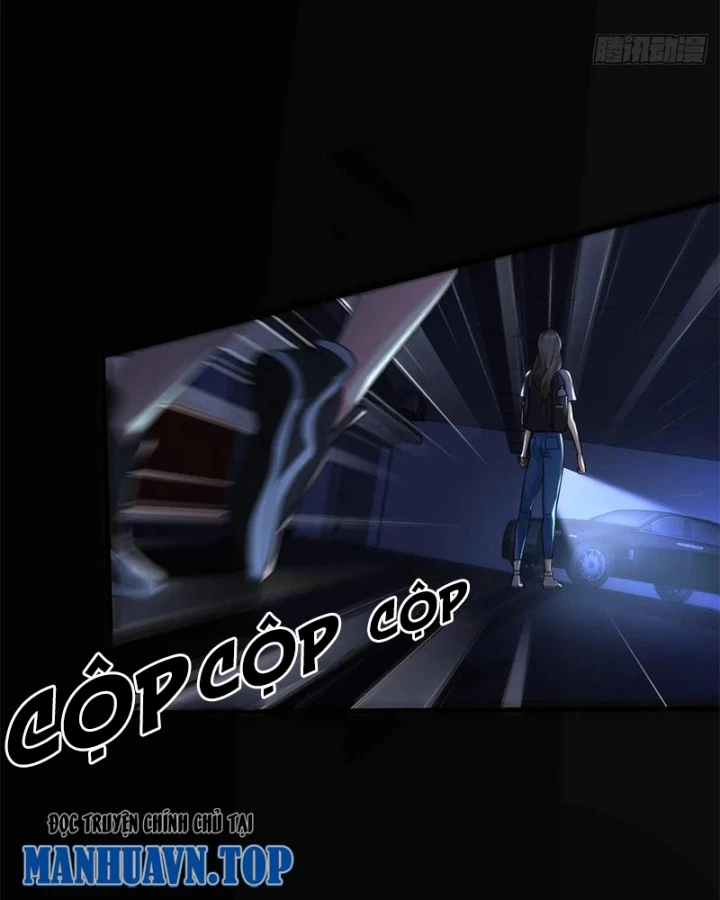 Mạt Thế Lạc Viên Chapter 4 - 17