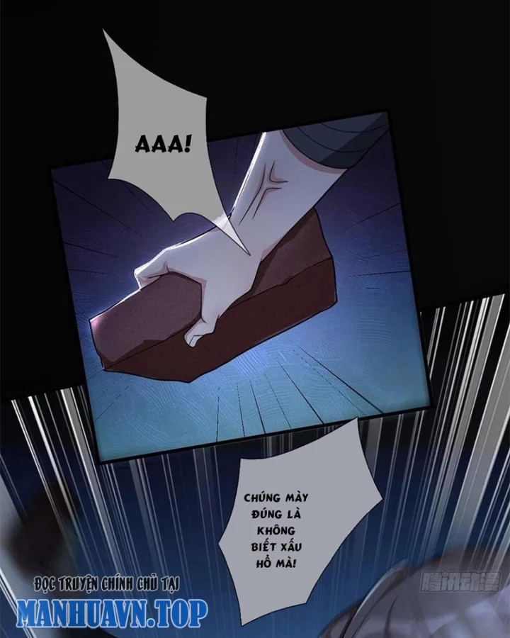 Mạt Thế Lạc Viên Chapter 4 - 19
