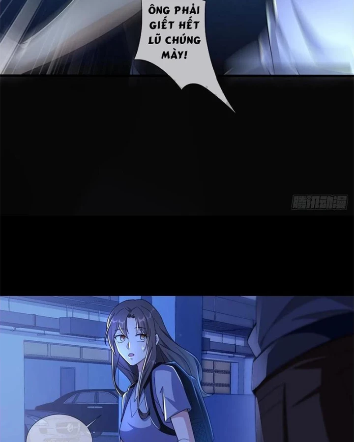 Mạt Thế Lạc Viên Chapter 4 - 21