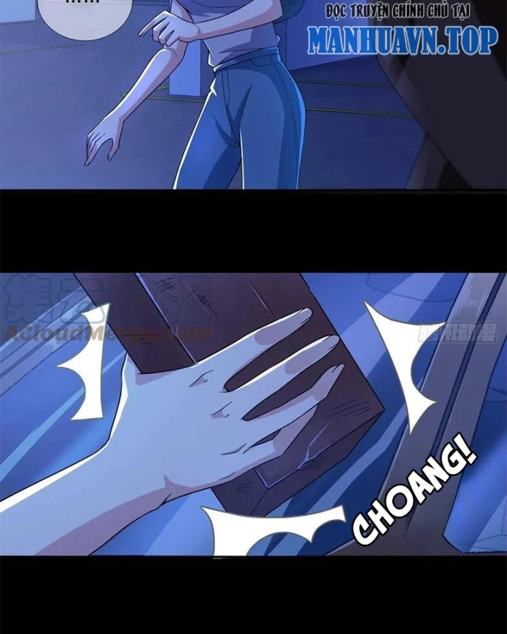 Mạt Thế Lạc Viên Chapter 4 - 22